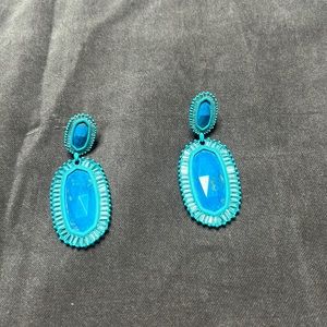 Kendra Scott Earrings